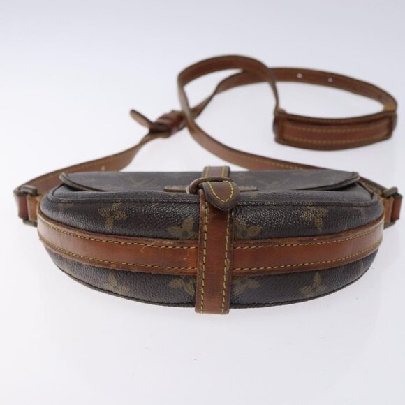 LOUIS VUITTON Monogram Chantilly PM Shoulder Bag LV Auth - Picture 6 of 16